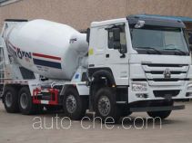 Yunli concrete mixer truck LG5317GJBZ4