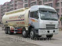 Yunli bulk powder tank truck LG5319GFL