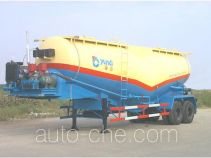 Yunli bulk powder trailer LG9260GFLA