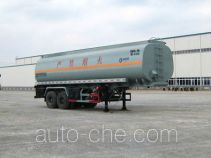 Yunli oil tank trailer LG9350GYY