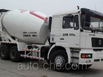 Sitong Lufeng concrete mixer truck LST5251GJB