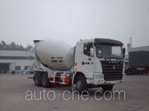 Sitong Lufeng concrete mixer truck LST5252GJB