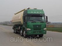 Sitong Lufeng bulk powder tank truck LST5310GFL