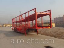 Sitong Lufeng vehicle transport trailer LST9200TCL