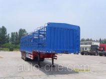 Sitong Lufeng stake trailer LST9331CXY