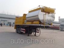 Sitong Lufeng synchronous chip sealer trailer LST9350TFCS