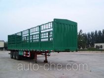 Sitong Lufeng stake trailer LST9400CXY