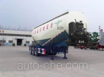 Sitong Lufeng medium density bulk powder transport trailer LST9400GFLZ