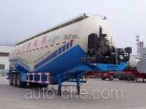 Sitong Lufeng medium density bulk powder transport trailer LST9401GFLZ