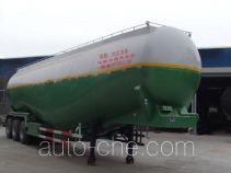 Sitong Lufeng low-density bulk powder transport trailer LST9402GFL