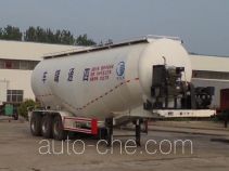 Sitong Lufeng ash transport trailer LST9403GXH
