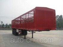 Sitong Lufeng stake trailer LST9404CCY