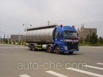Mulika liquid food transport tank truck NTC5313GYSBJ