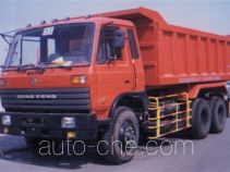 Qingzhuan dump truck QDZ3200E