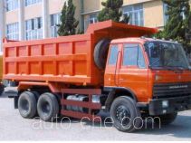 Qingzhuan dump truck QDZ3208E