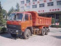 Qingzhuan dump truck QDZ3201E