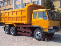 Qingzhuan dump truck QDZ3223C-1