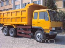 Qingzhuan dump truck QDZ3224C-1