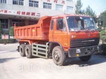 Qingzhuan dump truck QDZ3228EB-1