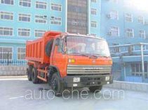 Qingzhuan dump truck QDZ3230E