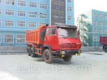 Qingzhuan dump truck QDZ3230YA