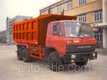 Qingzhuan dump truck QDZ3231E