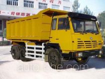 Qingzhuan dump truck QDZ3240P-1