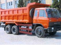 Qingzhuan dump truck QDZ3242E