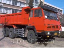 Qingzhuan dump truck QDZ3242S-1