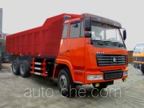 Qingzhuan dump truck QDZ3250K