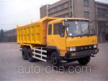 Qingzhuan dump truck QDZ3251C