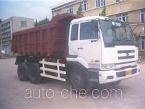 Qingzhuan dump truck QDZ3251D