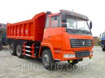 Qingzhuan dump truck QDZ3251K