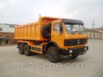 Qingzhuan dump truck QDZ3251Z