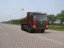 Qingzhuan dump truck QDZ3251ZY36W