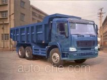 Qingzhuan dump truck QDZ3252AB