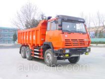 Qingzhuan dump truck QDZ3252K