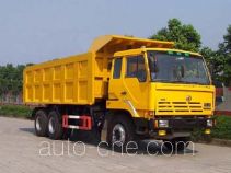 Qingzhuan dump truck QDZ3253P