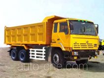 Qingzhuan dump truck QDZ3254P