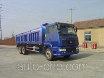 Qingzhuan dump truck QDZ3255S