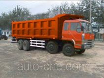 Qingzhuan dump truck QDZ3270E