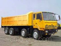 Qingzhuan dump truck QDZ3300P