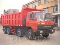 Qingzhuan dump truck QDZ3310E