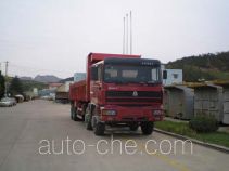 Qingzhuan dump truck QDZ3310ZK46