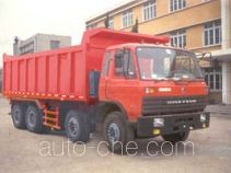 Qingzhuan dump truck QDZ3311E