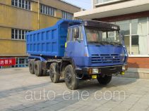 Qingzhuan dump truck QDZ3311S