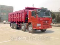 Qingzhuan dump truck QDZ3315A