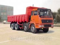 Qingzhuan dump truck QDZ3316S