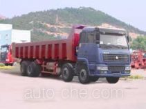 Qingzhuan dump truck QDZ3319S