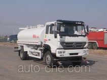 Qingzhuan sprinkler machine (water tank truck) QDZ5160GSSZJM5GD1